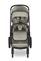 Easywalker carucior 4in1 ZOEY + CBX By CYBEX Aton B2 i-Size + baza Sage Green