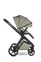 Easywalker carucior 4in1 ZOEY + CBX By CYBEX Aton B2 i-Size + baza Sage Green