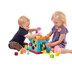 Infantino jucarie de soratre Castel 12m+ 