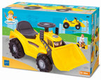 Ecoiffier jucarie excavator 66 cm 12-36 luni