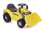 Ecoiffier jucarie excavator 66 cm 12-36 luni