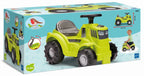 Ecoiffier jucarie tractor Ride On 51.5 cm 12-36 luni