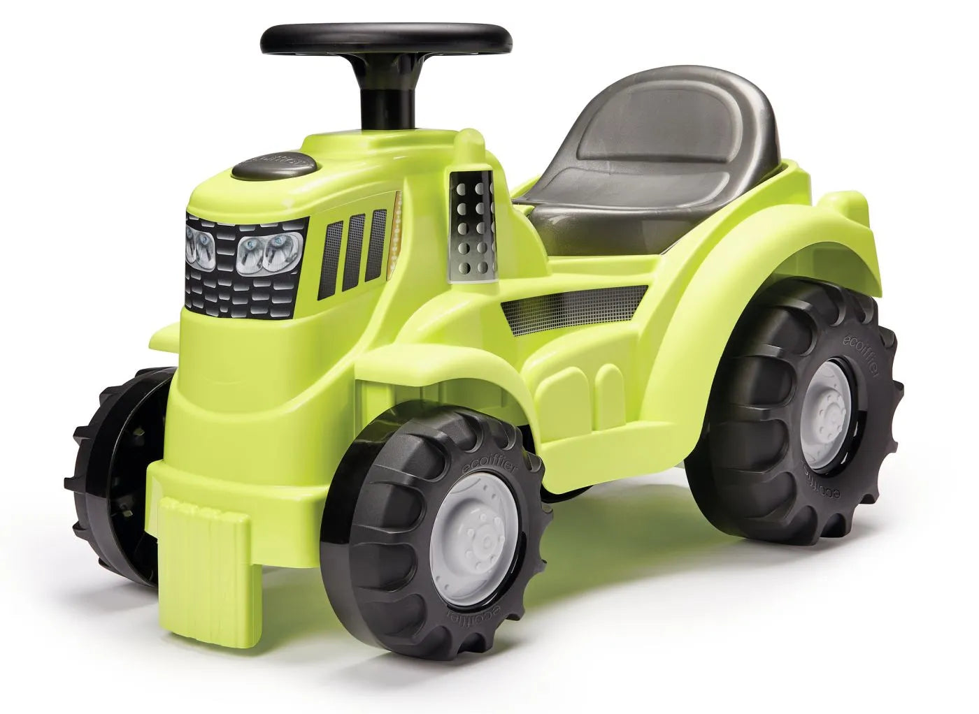 Ecoiffier jucarie tractor Ride On 51.5 cm 12-36 luni