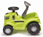 Ecoiffier jucarie tractor Ride On 51.5 cm 12-36 luni