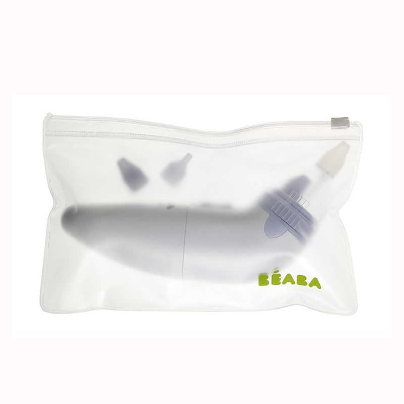 Beaba Aspirator nazal electric Tomydoo 0m+ Mineral