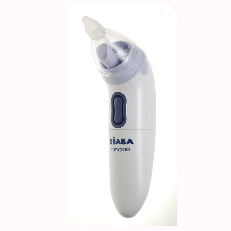 Beaba Aspirator nazal electric Tomydoo 0m+ Mineral