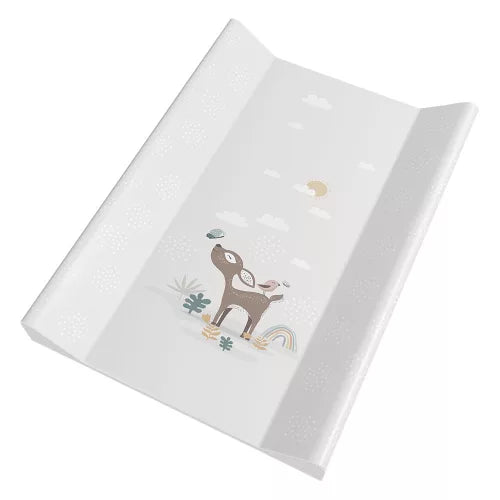 Elfy Baby saltea de infasat 50x80 cm Caprioara Imagine principală a produsului