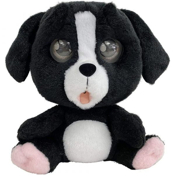 Emotion Pets Cry Pets catelusul plangacios 2 ani+ Black