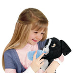 Emotion Pets Cry Pets catelusul plangacios 2 ani+ Black