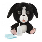 Emotion Pets Cry Pets catelusul plangacios 2 ani+ Black