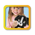 Emotion Pets Cry Pets catelusul plangacios 2 ani+ Black