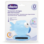 Chicco Termometru baie forma de peşte albastru