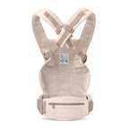 Ergobaby marsupiu Omni Deluxe 0-48 luni (3,2 - 20.40) kg Cotton Natural Beige