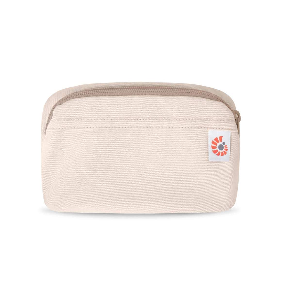 Ergobaby marsupiu Omni Deluxe 0-48 luni (3,2 - 20.40) kg Cotton Natural Beige