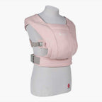 Ergobaby marsupiu Embrace 0-18 luni (3.2 - 11.3 kg) Blush Pink