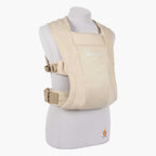Ergobaby marsupiu Embrace 0-18 luni (3.2 - 11.3 kg) Cream