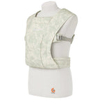 Ergobaby marsupiu Embrace 0-18 luni (3.2 - 11.3 kg) Sage Meadows