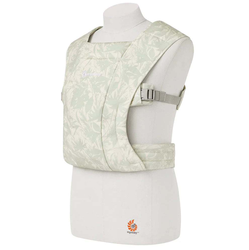 Ergobaby marsupiu Embrace 0-18 luni (3.2 - 11.3 kg) Sage Meadows