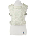 Ergobaby marsupiu Embrace 0-18 luni (3.2 - 11.3 kg) Sage Meadows