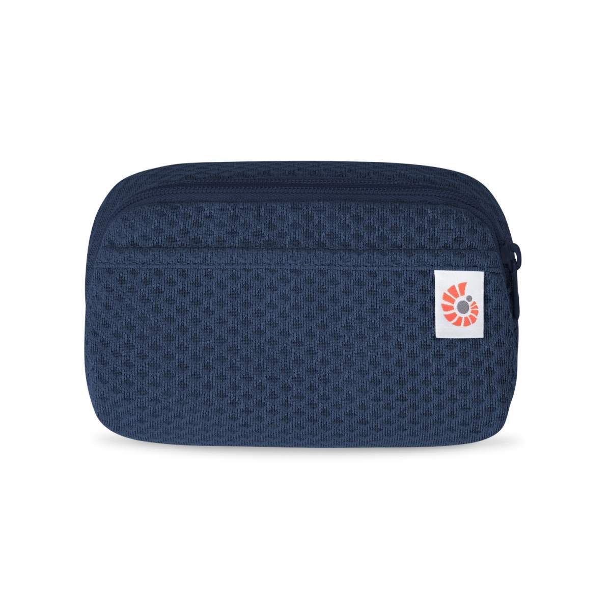 Ergobaby marsupiu Omni Deluxe 0-48 luni (3,2 - 20.40) kg Mesh Midnight Blue