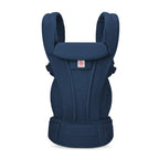 Ergobaby marsupiu Omni Deluxe 0-48 luni (3,2 - 20.40) kg Mesh Midnight Blue