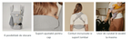 Ergobaby marsupiu Omni Deluxe 0-48 luni (3,2 - 20.40) kg Cotton Camel