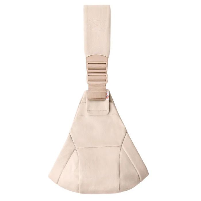 Ergobaby marsupiu Sling Toddler Ergonomic UPSIE 6-48 luni (7,7–20,4 kg) Beige Imagine secundară a produsului