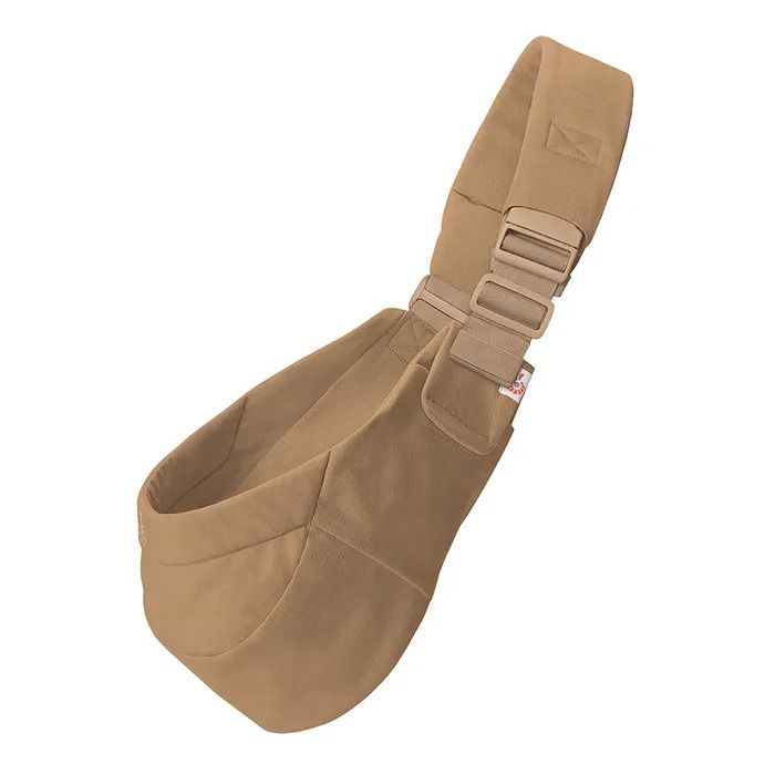 Ergobaby marsupiu Sling Toddler Ergonomic UPSIE 6-48 luni (7,7–20,4 kg) Camel Imagine principală a produsului