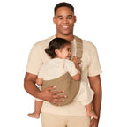 Ergobaby marsupiu Sling Toddler Ergonomic UPSIE 6-48 luni (7,7–20,4 kg) Camel