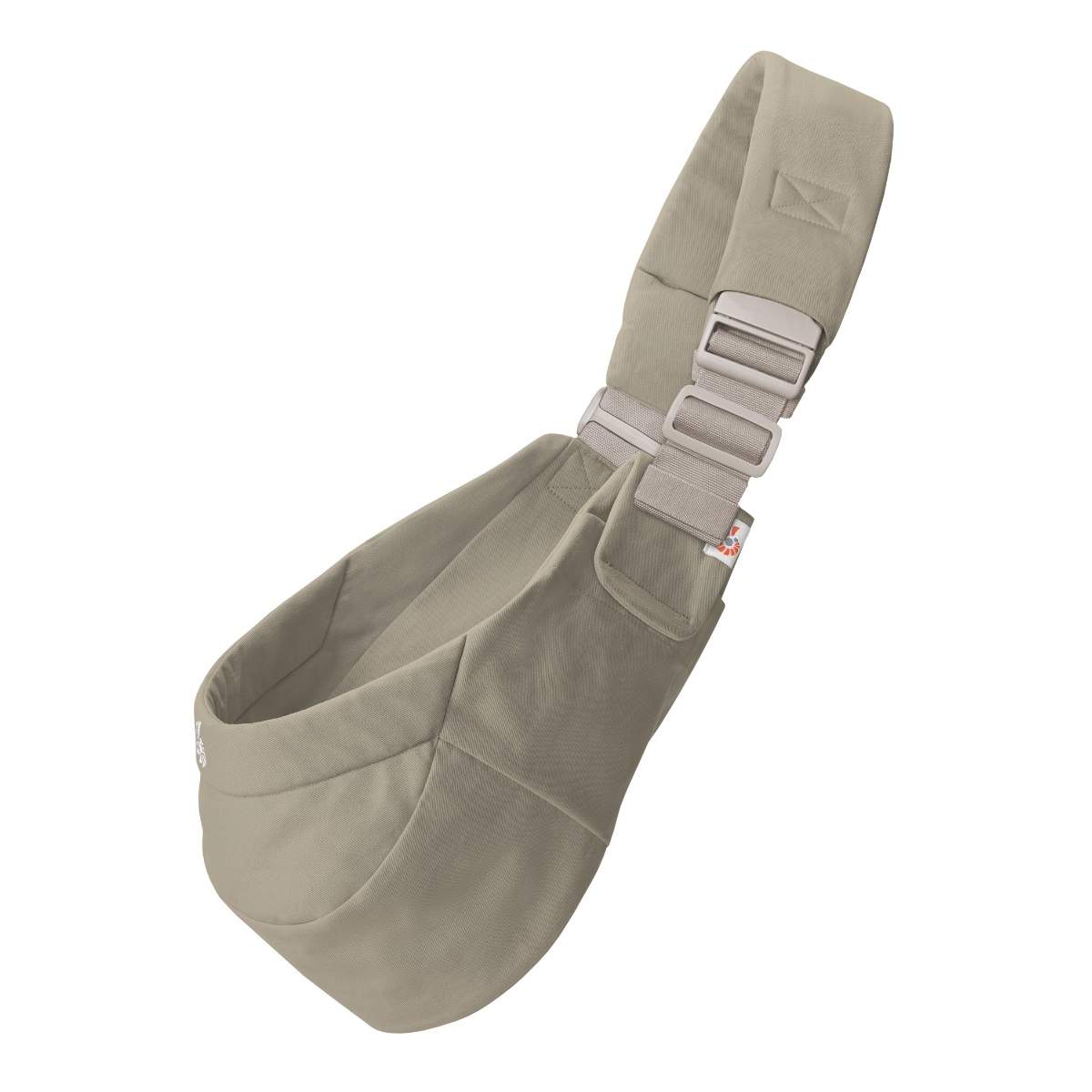 Ergobaby marsupiu Sling Toddler Ergonomic UPSIE 6-48 luni (7,7–20,4 kg) Soft Olive
