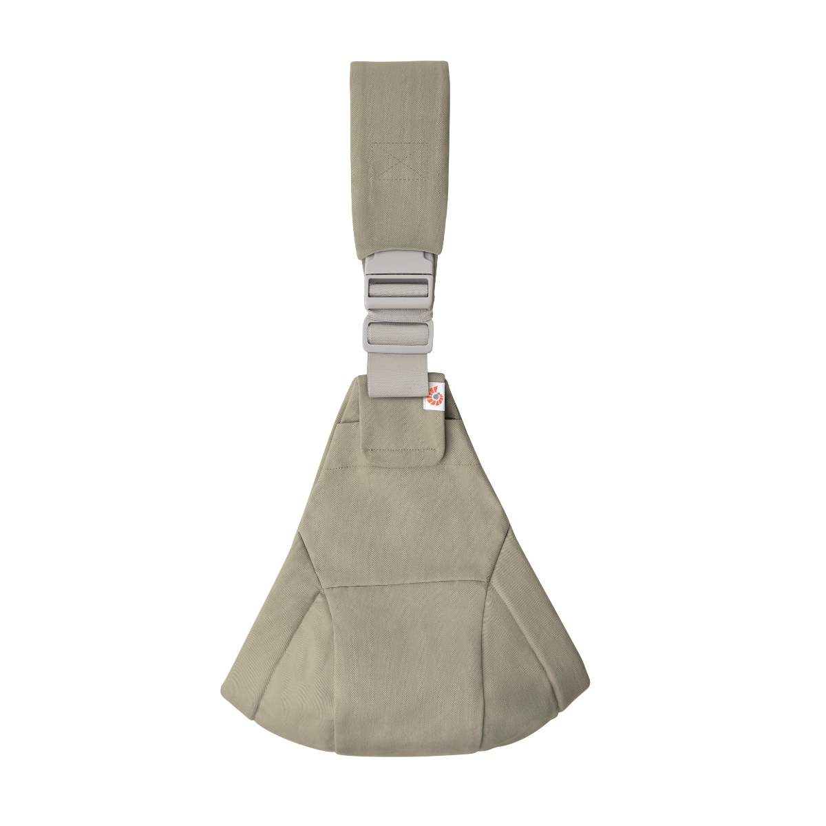 Ergobaby marsupiu Sling Toddler Ergonomic UPSIE 6-48 luni (7,7–20,4 kg) Soft Olive