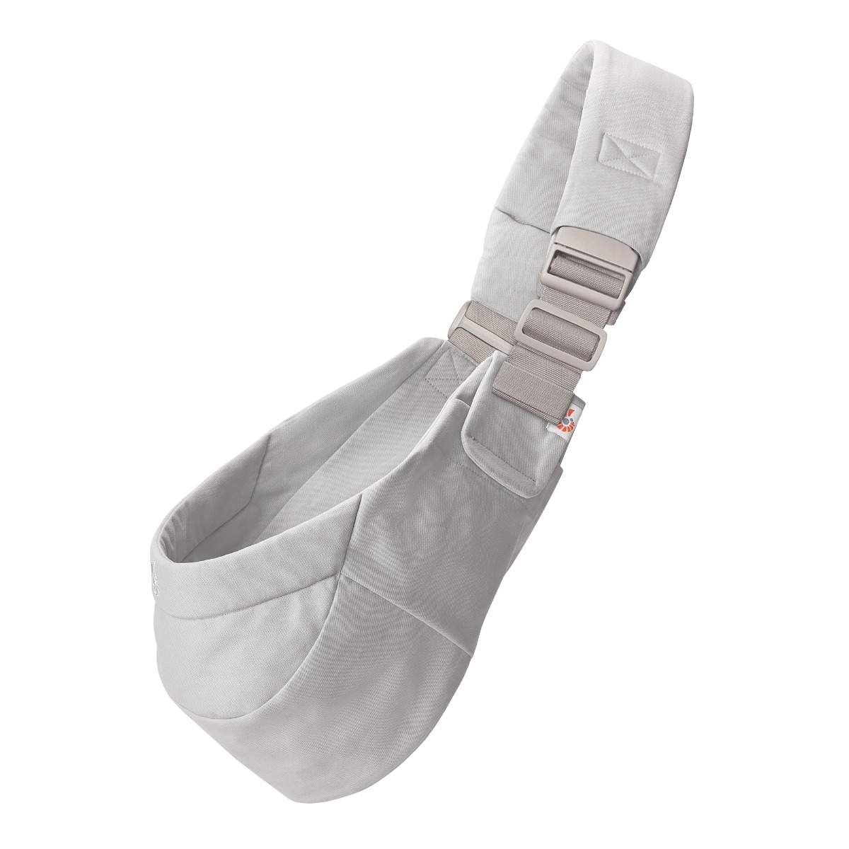 Ergobaby marsupiu Sling Toddler Ergonomic UPSIE 6-48 luni (7,7–20,4 kg) Pearl Grey Imagine principală a produsului