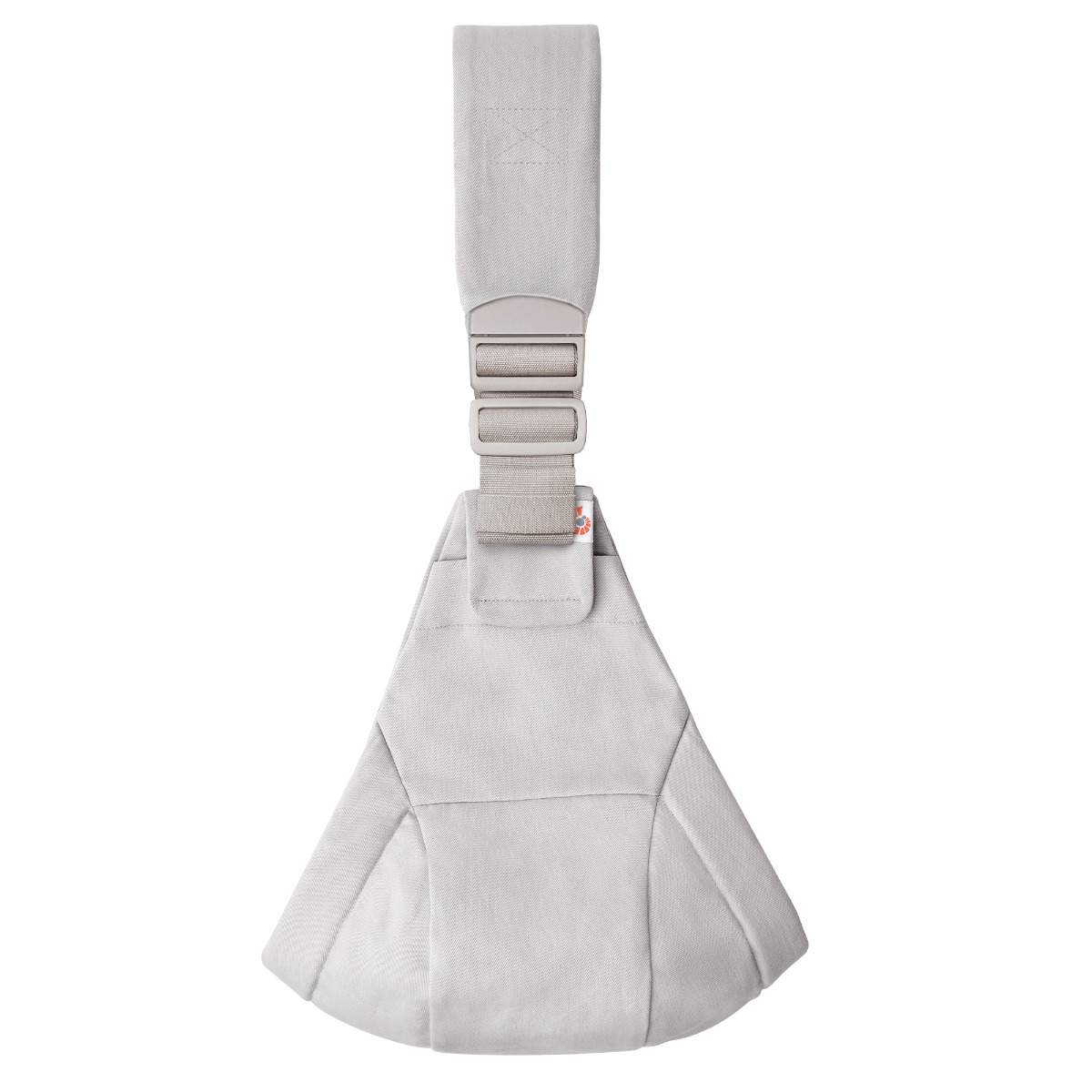Ergobaby marsupiu Sling Toddler Ergonomic UPSIE 6-48 luni (7,7–20,4 kg) Pearl Grey Imagine secundară a produsului