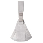 Ergobaby marsupiu Sling Toddler Ergonomic UPSIE 6-48 luni (7,7–20,4 kg) Pearl Grey