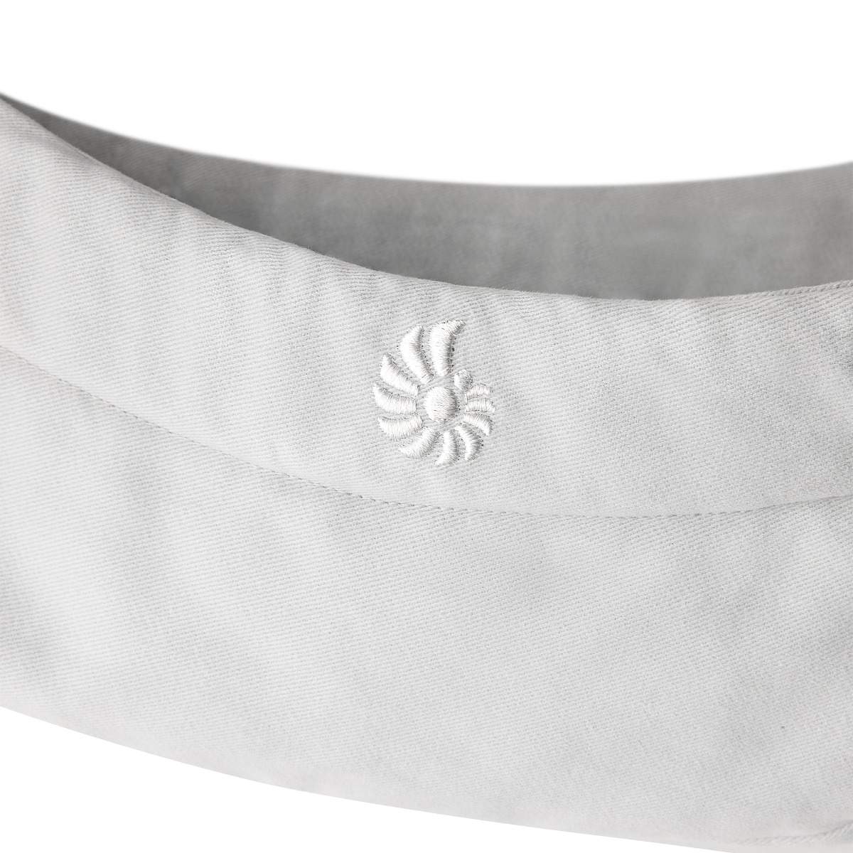 Ergobaby marsupiu Sling Toddler Ergonomic UPSIE 6-48 luni (7,7–20,4 kg) Pearl Grey