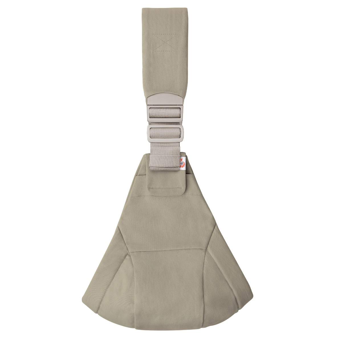 Ergobaby marsupiu Sling Toddler Ergonomic UPSIE 6-48 luni (7,7–20,4 kg) Soft Olive