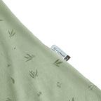ErgoPouch sac de dormit din bumbac organic Jersey 0.2 tog 8-14 kg, 8-24 luni Willow