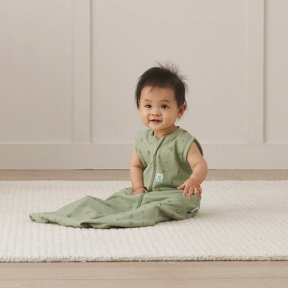 ErgoPouch sac de dormit din bumbac organic Jersey 1 tog 8-14 kg, 8-24 luni Willow