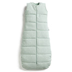 ErgoPouch sac de dormit din bumbac organic Jersey 2.5 tog 6-10 kg, 3-12 luni Sage