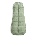 ErgoPouch sac de dormit din bumbac organic Jersey 2.5 tog 6-10 kg, 3-12 luni Willow