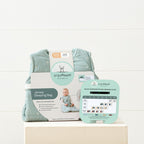 ErgoPouch sac de dormit din bumbac organic Jersey 2.5 tog 8-14 kg, 8-24 luni Libelule
