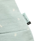 ErgoPouch sac de dormit din bumbac organic Jersey 2.5 tog 8-14 kg, 8-24 luni Sage