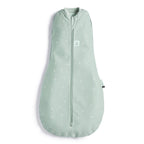 ErgoPouch sac de dormit si de infasat 2in1 Cocoon 3-6 kg 0-3 luni 1 Tog Sage