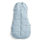 ErgoPouch sac de dormit si de infasat 2in1 Cocoon 3-6 kg 0-3 luni 2,5 Tog Dragonflies