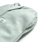 ErgoPouch sac de dormit si de infasat 2in1 Cocoon 3-6 kg 0-3 luni 2,5 Tog Sage