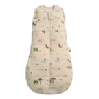 ErgoPouch sac de dormit si de infasat 2in1 Cocoon 3-6 kg 0-3 luni 2,5 Tog Savannah