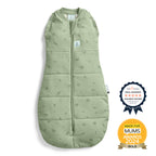 ErgoPouch sac de dormit si de infasat 2in1 Cocoon 3-6 kg 0-3 luni 2,5 Tog Willow