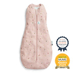 ErgoPouch sac de dormit si de infasat 2in1 Cocoon 8-10 kg 6-12 luni 1 Tog Daisies