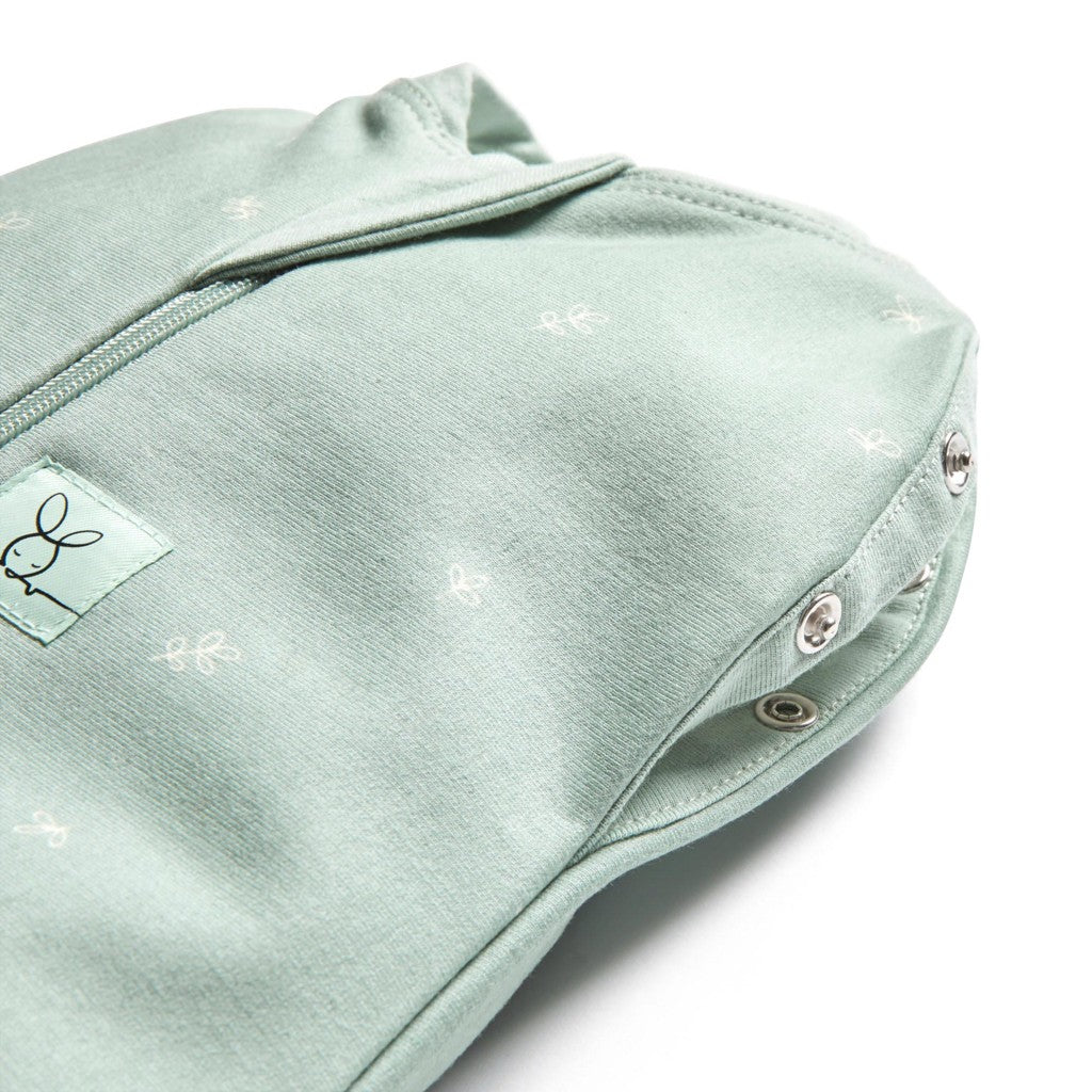 ErgoPouch sac de dormit si de infasat 2in1 Cocoon 8-10 kg 6-12 luni 1 Tog Sage