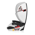 Espiro scaun auto Omega FX 15-36 kg